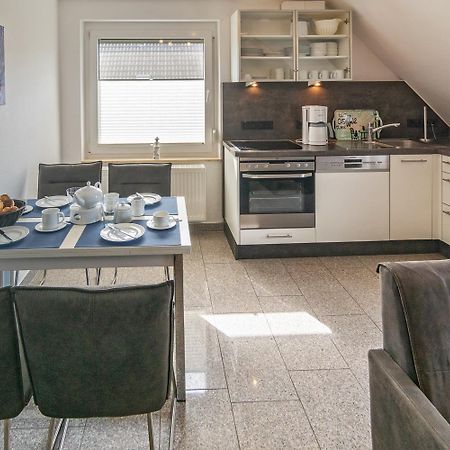 Ferienwohnung Utkiek Бензерзил Екстериор снимка