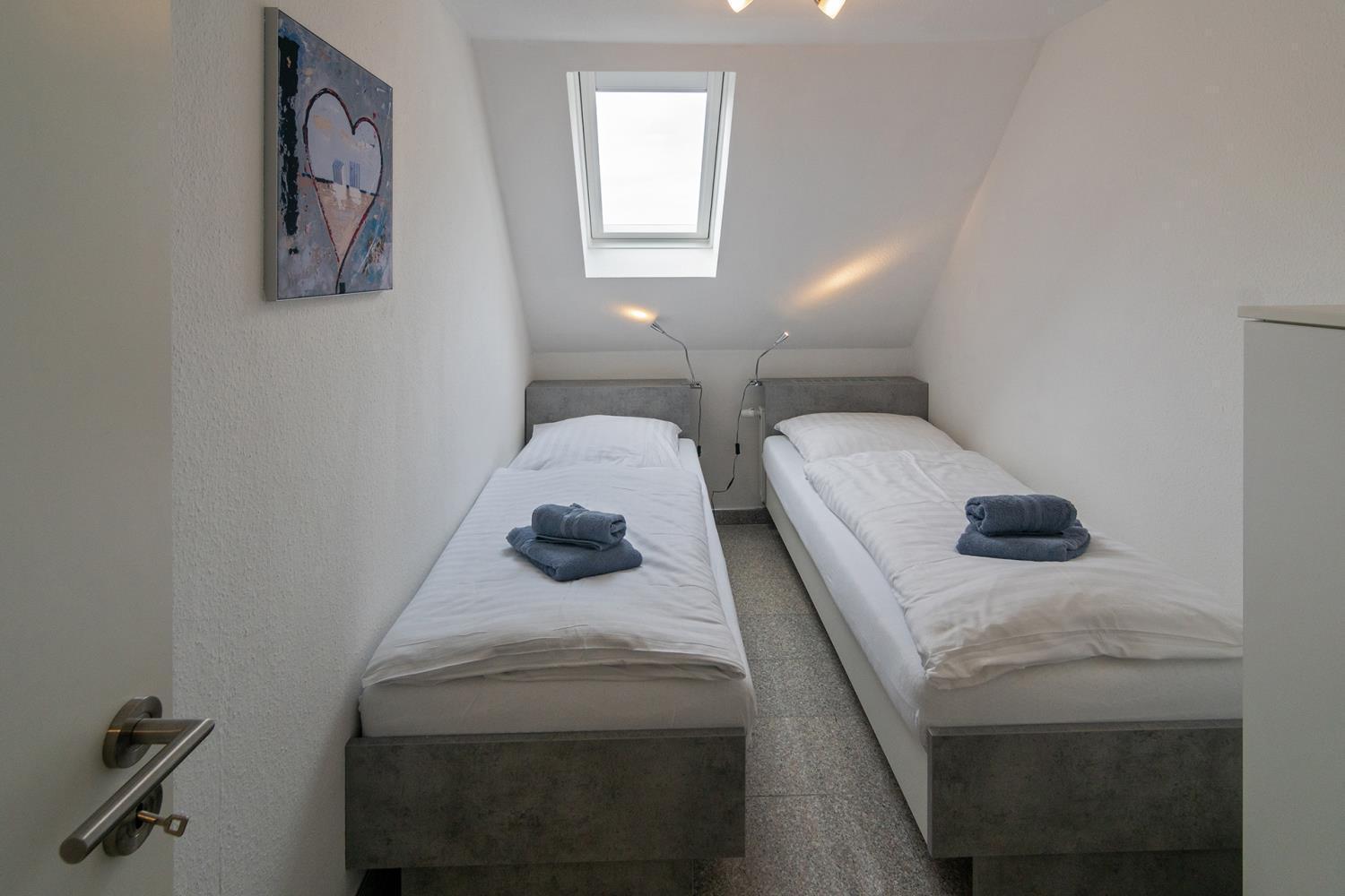 Ferienwohnung Utkiek Бензерзил Екстериор снимка