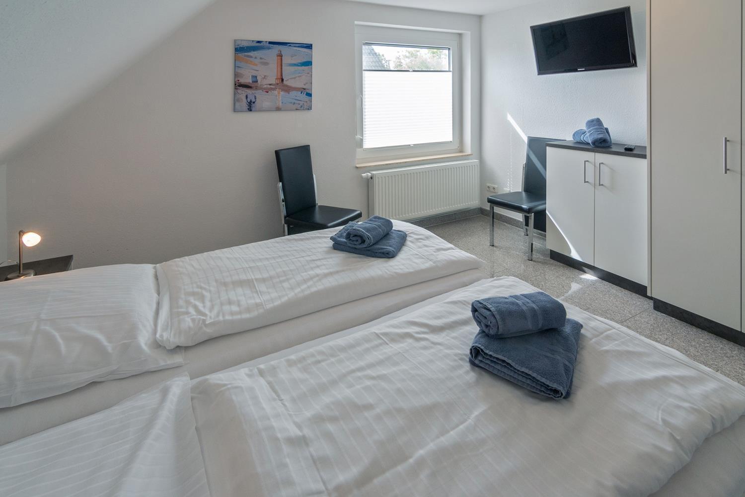 Ferienwohnung Utkiek Бензерзил Екстериор снимка
